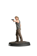 The Last of Us Part II PVC Figur Abby 22 cm Dark Horse