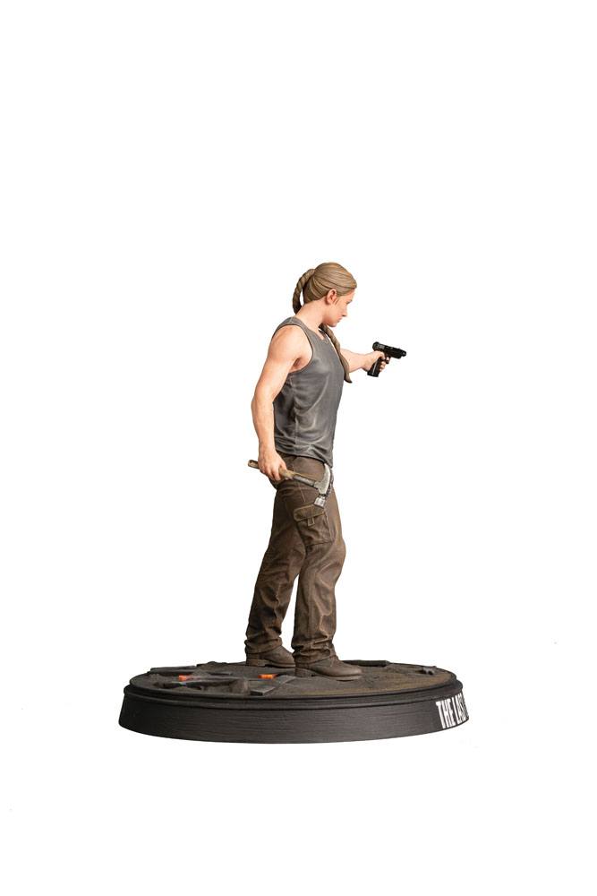 The Last of Us Part II PVC Figur Abby 22 cm Dark Horse