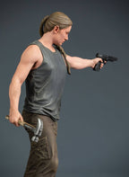 The Last of Us Part II PVC Figur Abby 22 cm Dark Horse