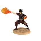 Avatar The Last Airbender Statue Zuko 17 cm Dark Horse