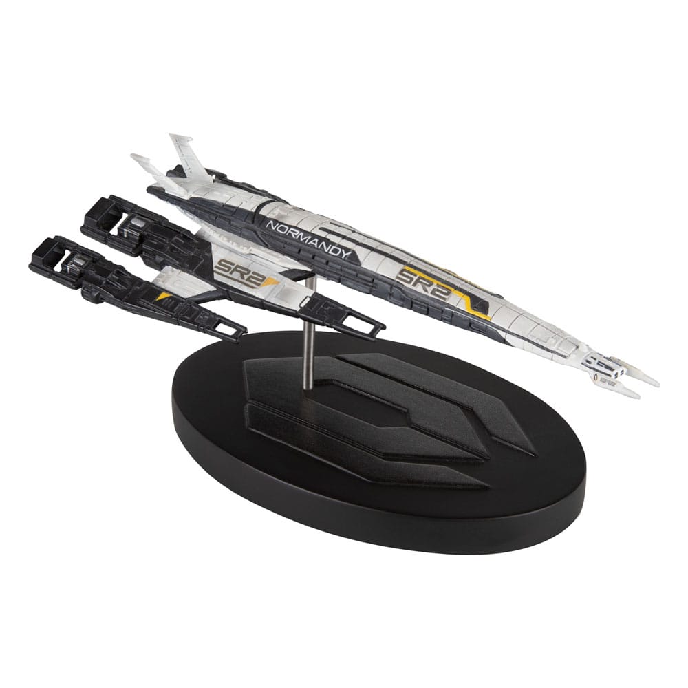 Mass Effect Replica Cerberus Normandy SR-2 15 cm Dark Horse