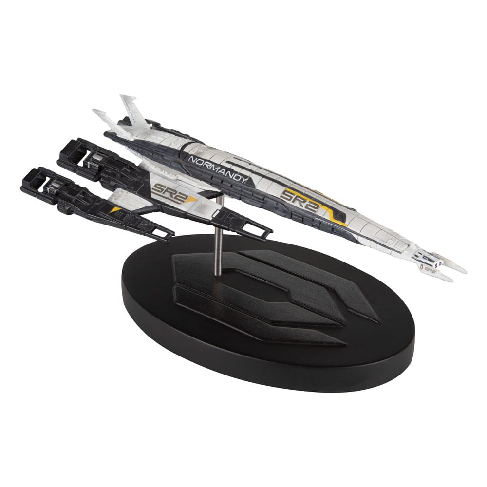 Mass Effect Replica Cerberus Normandy SR-2 15 cm Dark Horse