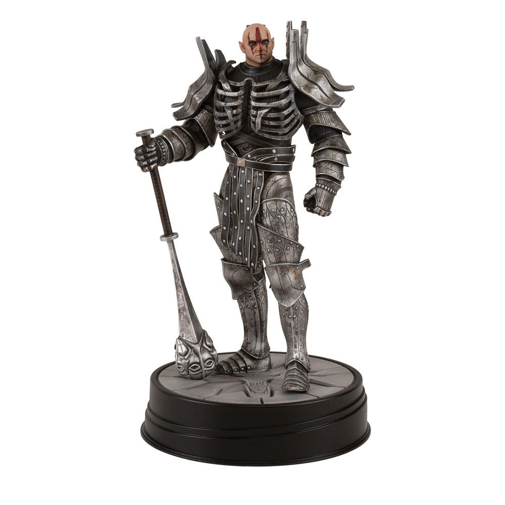 Witcher 3 Wild Hunt PVC Figur Imlerith 23 cm Dark Horse