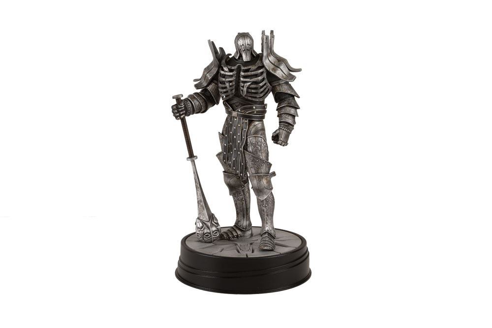 Witcher 3 Wild Hunt PVC Figur Imlerith 23 cm Dark Horse