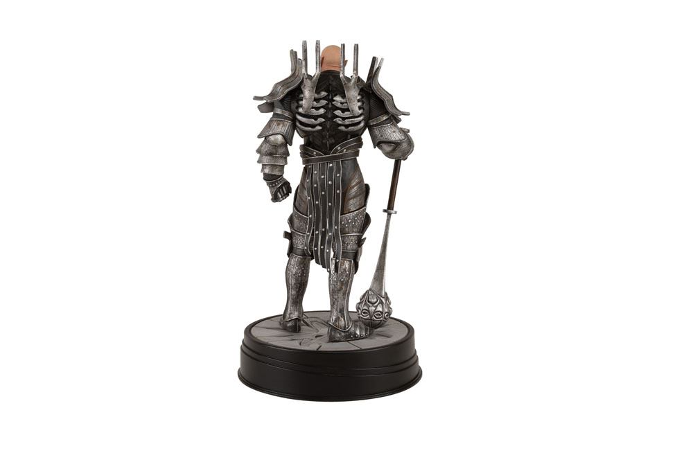 Witcher 3 Wild Hunt PVC Figur Imlerith 23 cm Dark Horse