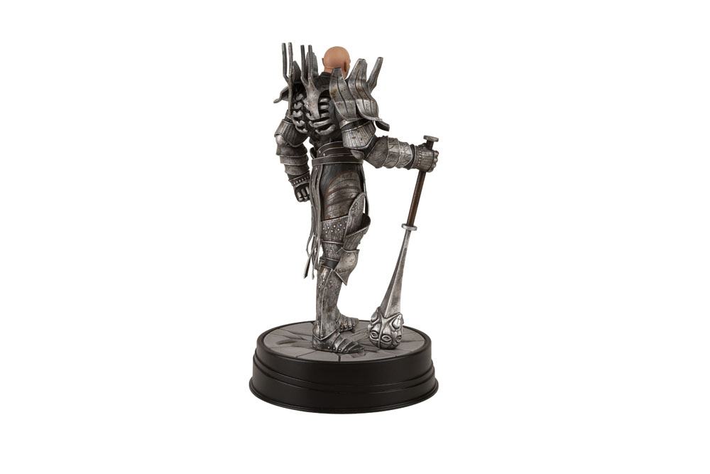 Witcher 3 Wild Hunt PVC Figur Imlerith 23 cm Dark Horse