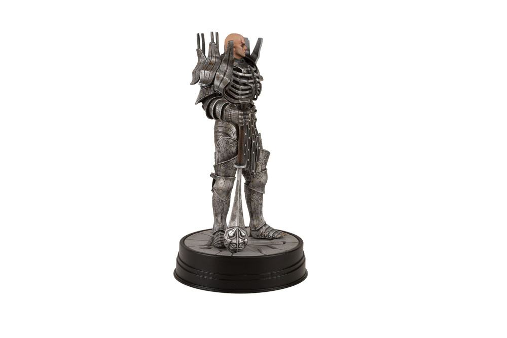 Witcher 3 Wild Hunt PVC Figur Imlerith 23 cm Dark Horse
