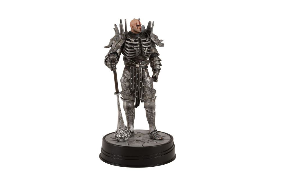 Witcher 3 Wild Hunt PVC Figur Imlerith 23 cm Dark Horse