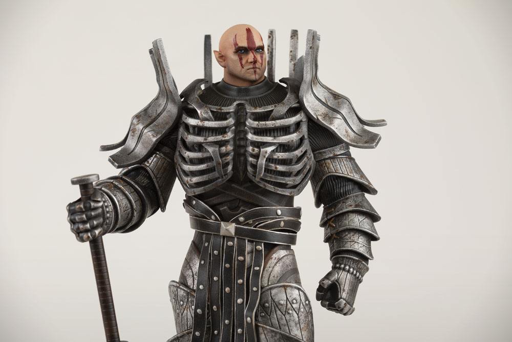 Witcher 3 Wild Hunt PVC Figur Imlerith 23 cm Dark Horse