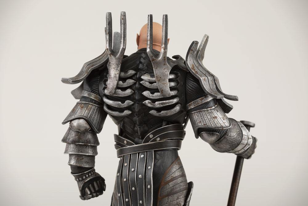 Witcher 3 Wild Hunt PVC Figur Imlerith 23 cm Dark Horse