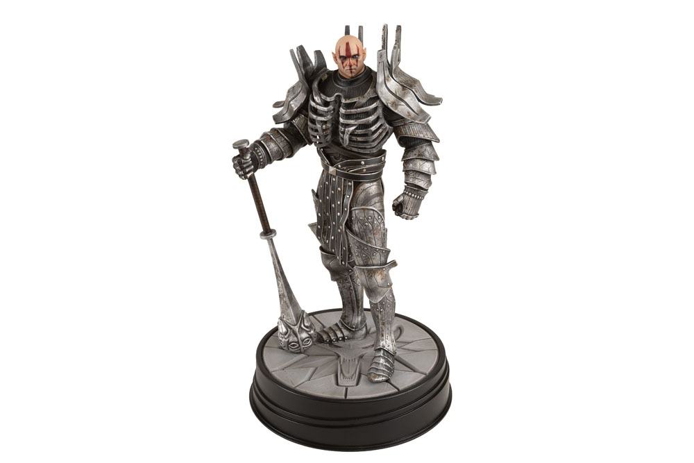 Witcher 3 Wild Hunt PVC Figur Imlerith 23 cm Dark Horse