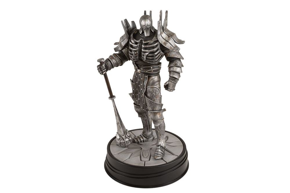 Witcher 3 Wild Hunt PVC Figur Imlerith 23 cm Dark Horse