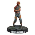 The Last of Us Part II PVC Figur Armored Clicker 22 cm Dark Horse