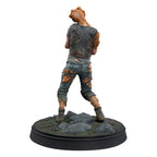 The Last of Us Part II PVC Figur Armored Clicker 22 cm Dark Horse