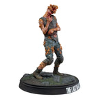 The Last of Us Part II PVC Figur Armored Clicker 22 cm Dark Horse