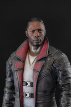 Cyberpunk 2077 PVC Figur Solomon Reed 22 cm Dark Horse