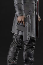 Cyberpunk 2077 PVC Figur Solomon Reed 22 cm Dark Horse