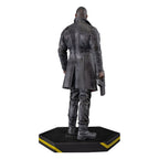 Cyberpunk 2077 PVC Figur Solomon Reed 22 cm Dark Horse