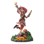 Tiny Tina´s Wonderland PVC Statue - Tina the Bunker Master 21 cm Dark Horse