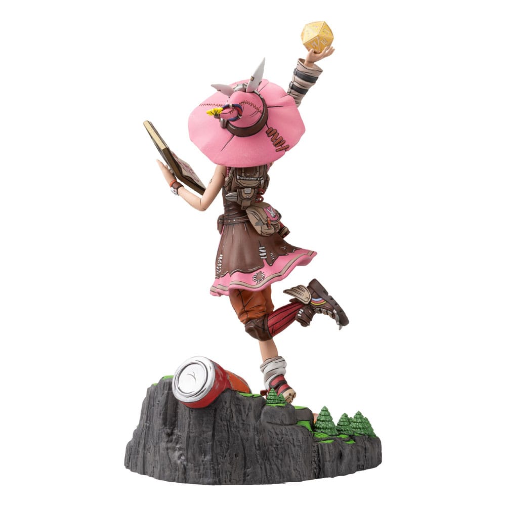 Tiny Tina´s Wonderland PVC Statue - Tina the Bunker Master 21 cm Dark Horse