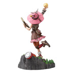 Tiny Tina´s Wonderland PVC Statue - Tina the Bunker Master 21 cm Dark Horse