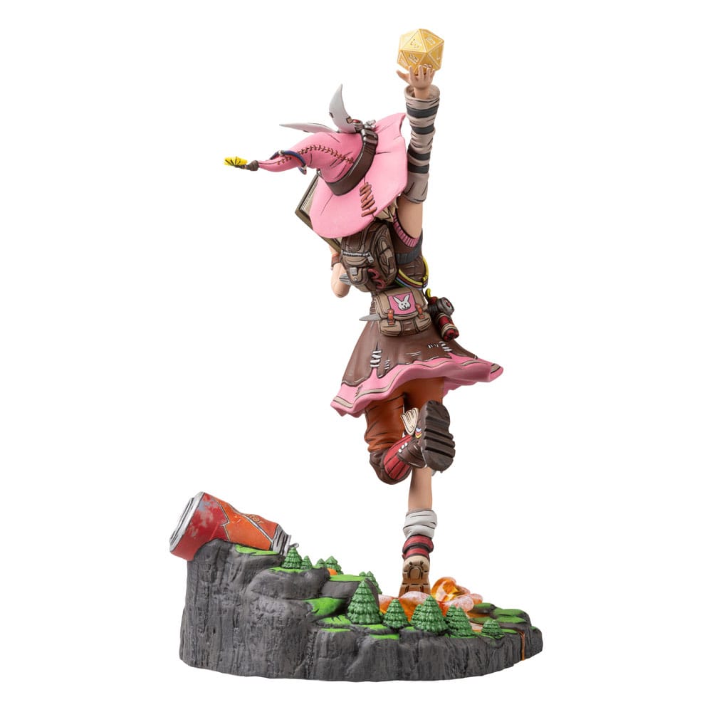 Tiny Tina´s Wonderland PVC Statue - Tina the Bunker Master 21 cm Dark Horse