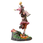 Tiny Tina´s Wonderland PVC Statue - Tina the Bunker Master 21 cm Dark Horse