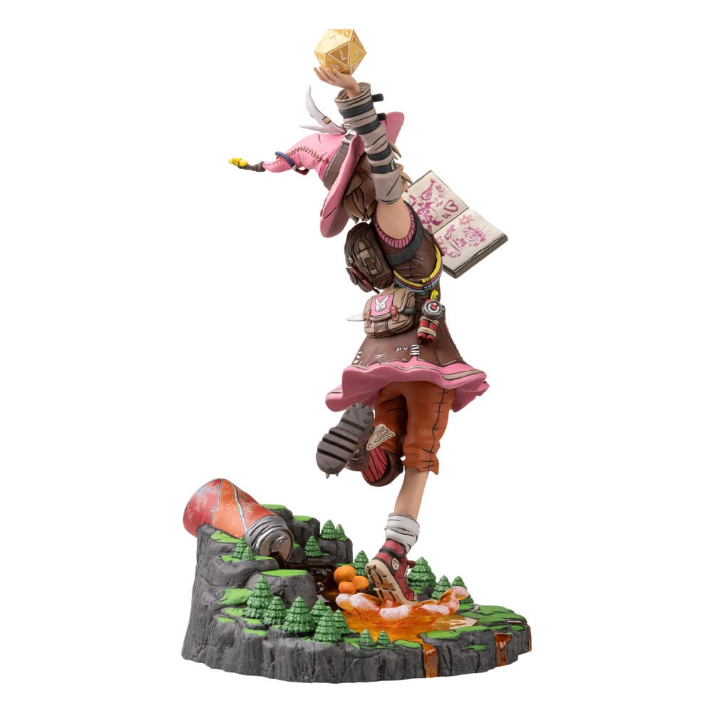 Tiny Tina´s Wonderland PVC Statue - Tina the Bunker Master 21 cm Dark Horse