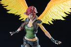 Borderlands PVC Statue Lilith the Firehawk 29 cm Dark Horse