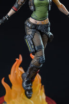 Borderlands PVC Statue Lilith the Firehawk 29 cm Dark Horse