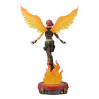 Borderlands PVC Statue Lilith the Firehawk 29 cm Dark Horse