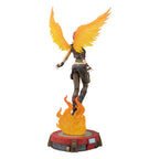 Borderlands PVC Statue Lilith the Firehawk 29 cm Dark Horse