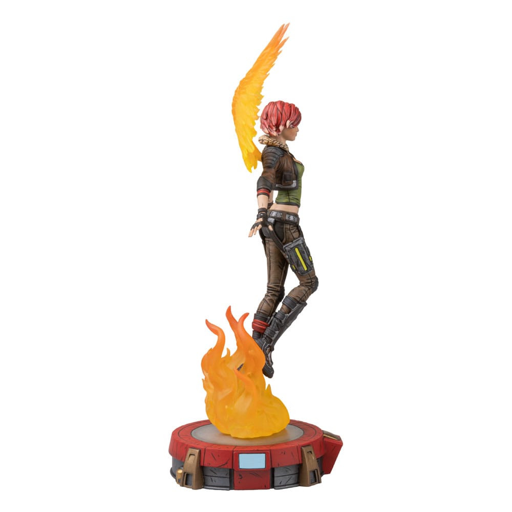 Borderlands PVC Statue Lilith the Firehawk 29 cm Dark Horse