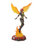 Borderlands PVC Statue Lilith the Firehawk 29 cm Dark Horse