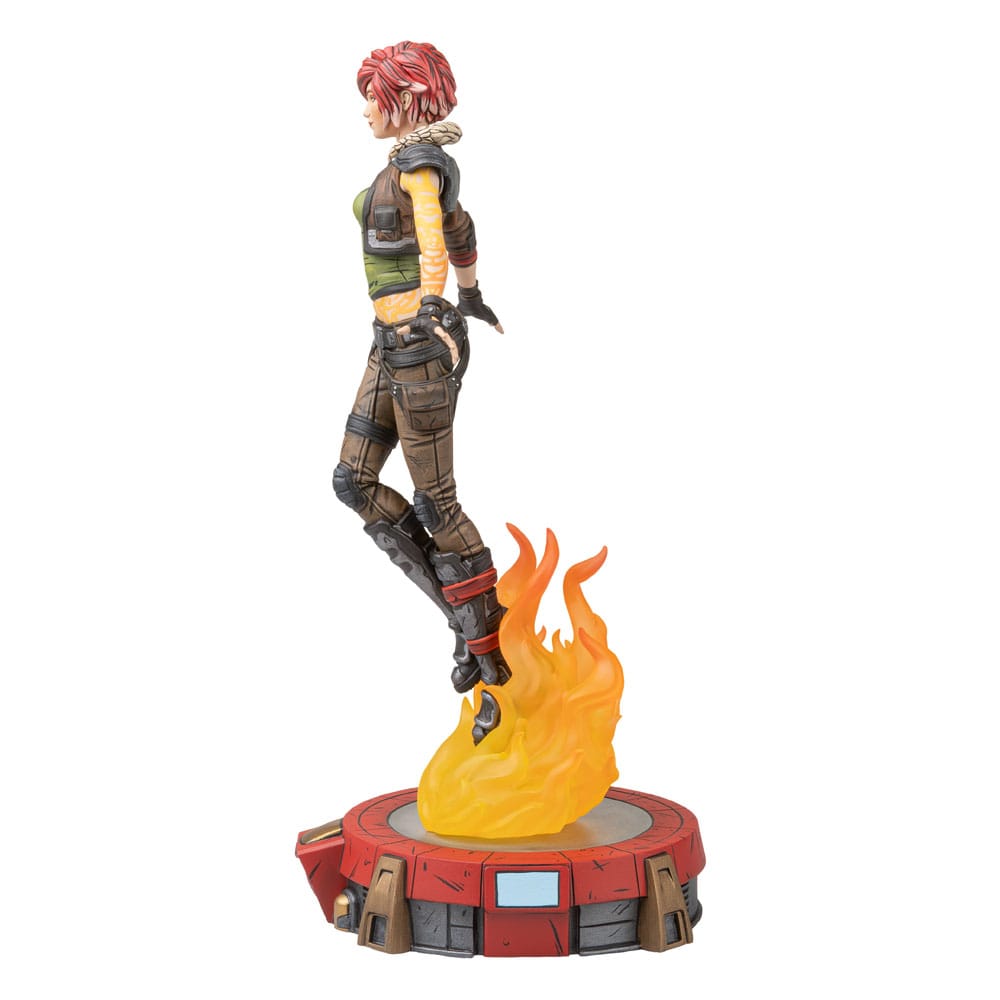 Borderlands PVC Statue Lilith the Firehawk 29 cm Dark Horse