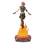 Borderlands PVC Statue Lilith the Firehawk 29 cm Dark Horse