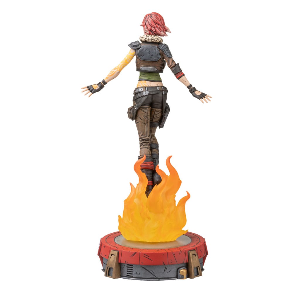 Borderlands PVC Statue Lilith the Firehawk 29 cm Dark Horse