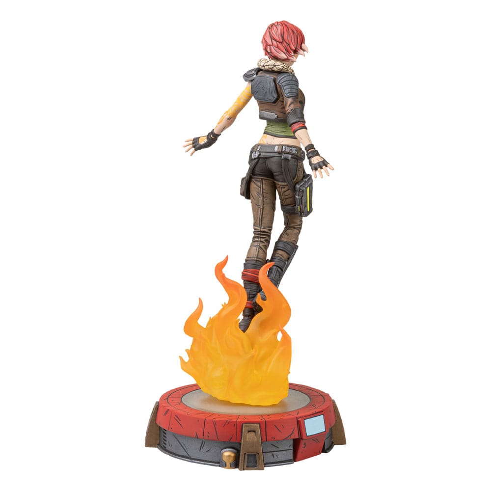 Borderlands PVC Statue Lilith the Firehawk 29 cm Dark Horse