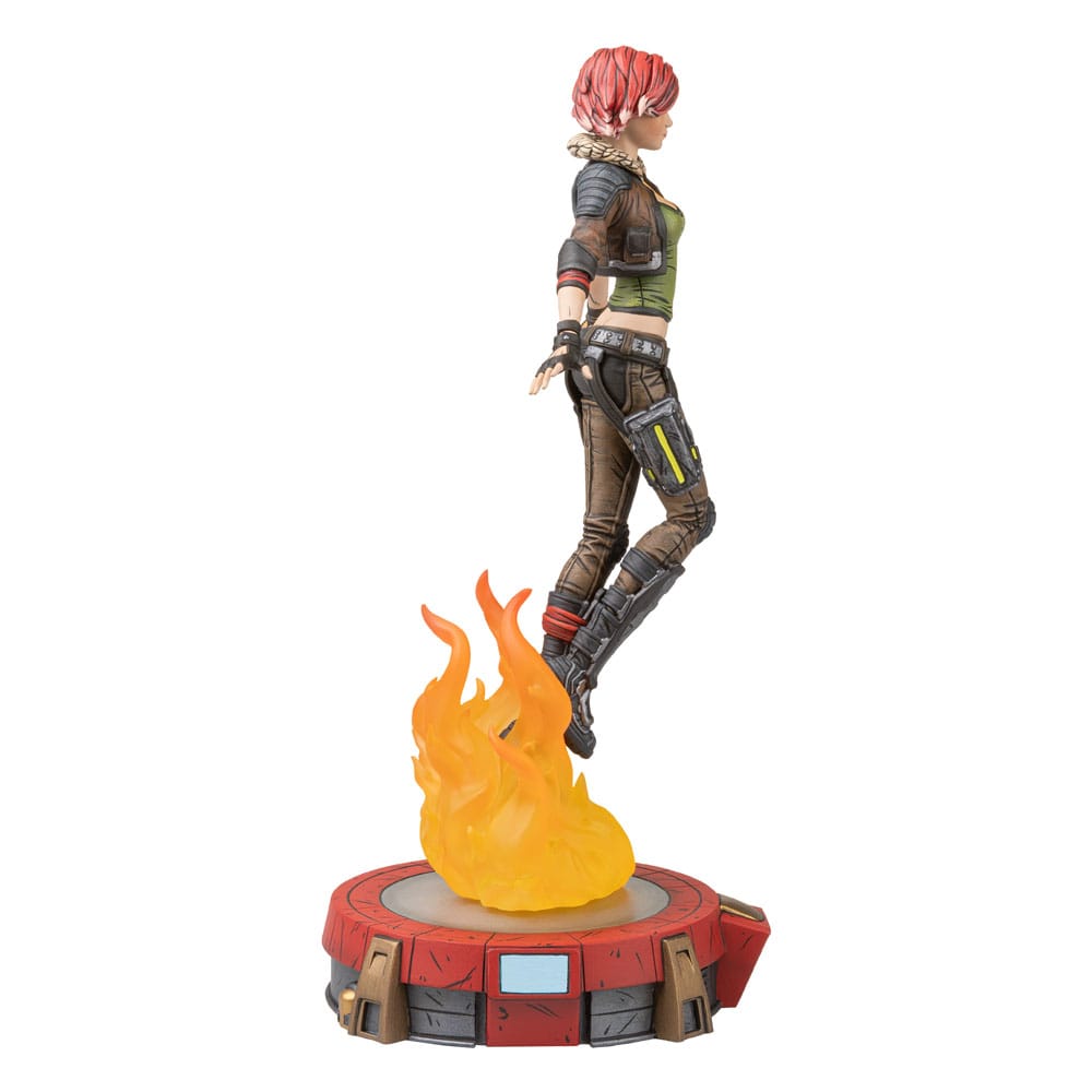 Borderlands PVC Statue Lilith the Firehawk 29 cm Dark Horse