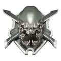 Halo Wall Mount Legendary Icon Grunt Edition 25 x 28 cm Dark Horse