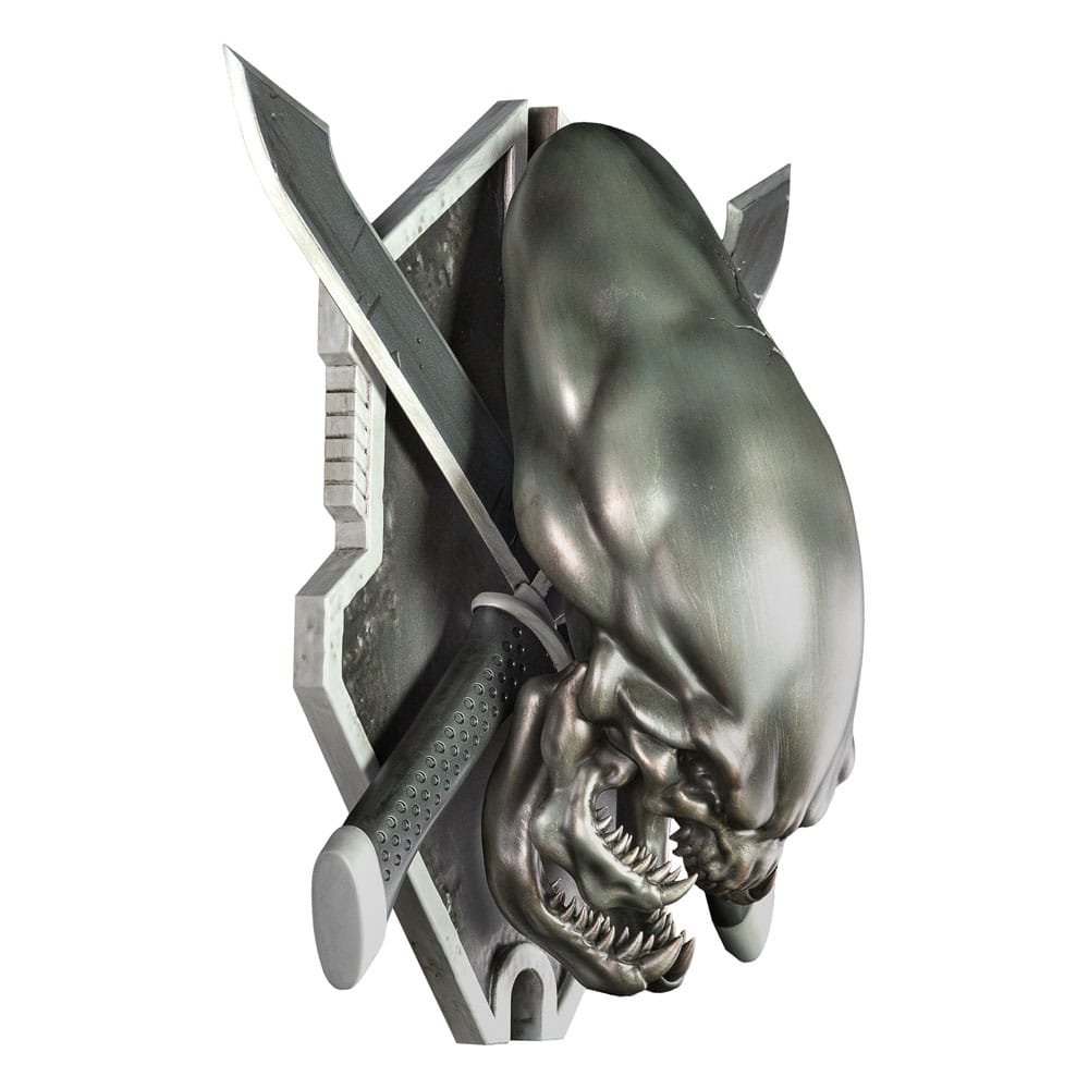 Halo Wall Mount Legendary Icon Grunt Edition 25 x 28 cm Dark Horse