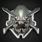 Halo Wall Mount Legendary Icon Grunt Edition 25 x 28 cm Dark Horse