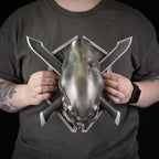 Halo Wall Mount Legendary Icon Grunt Edition 25 x 28 cm Dark Horse