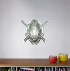Halo Wall Mount Legendary Icon Grunt Edition 25 x 28 cm Dark Horse