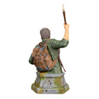The Last of Us Bust Joel med Hatchet 22 cm Dark Horse