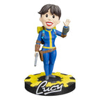 Fallout Figur Lucy 20 cm – Handmålad Samlarfigur Dark Horse