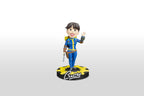 Fallout Figur Lucy 20 cm – Handmålad Samlarfigur Dark Horse