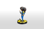 Fallout Figur Lucy 20 cm – Handmålad Samlarfigur Dark Horse