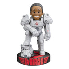 Fallout Figur Maximus 20 cm - Deluxe Handmålad Samlarfigur Dark Horse