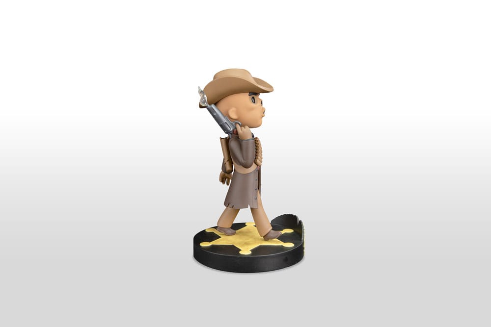 Fallout Figur The Ghoul 20 cm – Samlarobjekt från Dark Horse Dark Horse